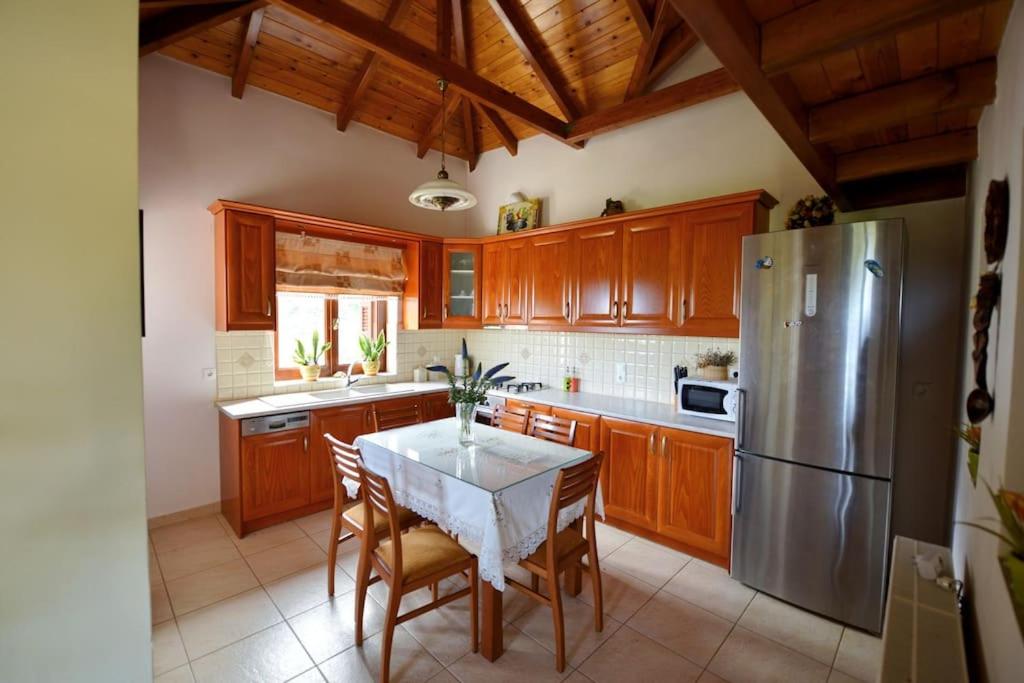 Villa Koroni