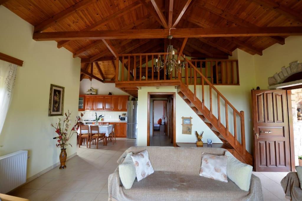 Villa Koroni