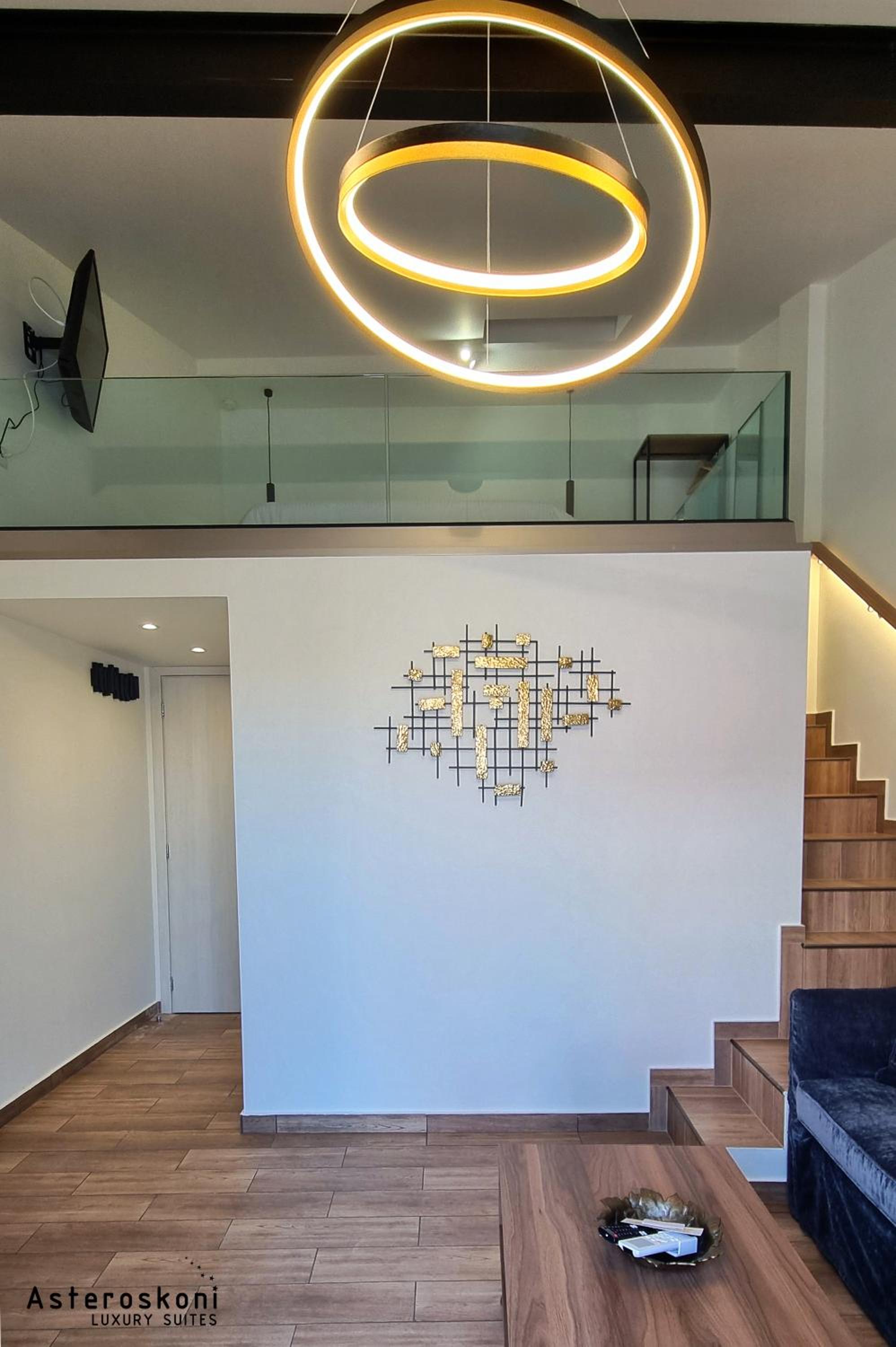Asteroskoni Luxury Suites