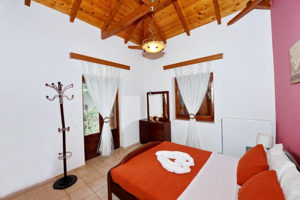 Villa Koroni