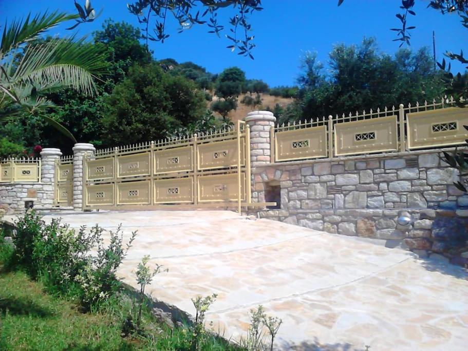 Villa Koroni