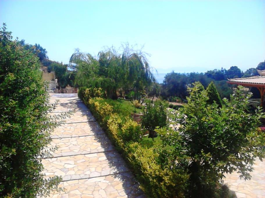 Villa Koroni
