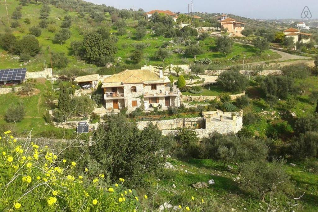 Villa Koroni