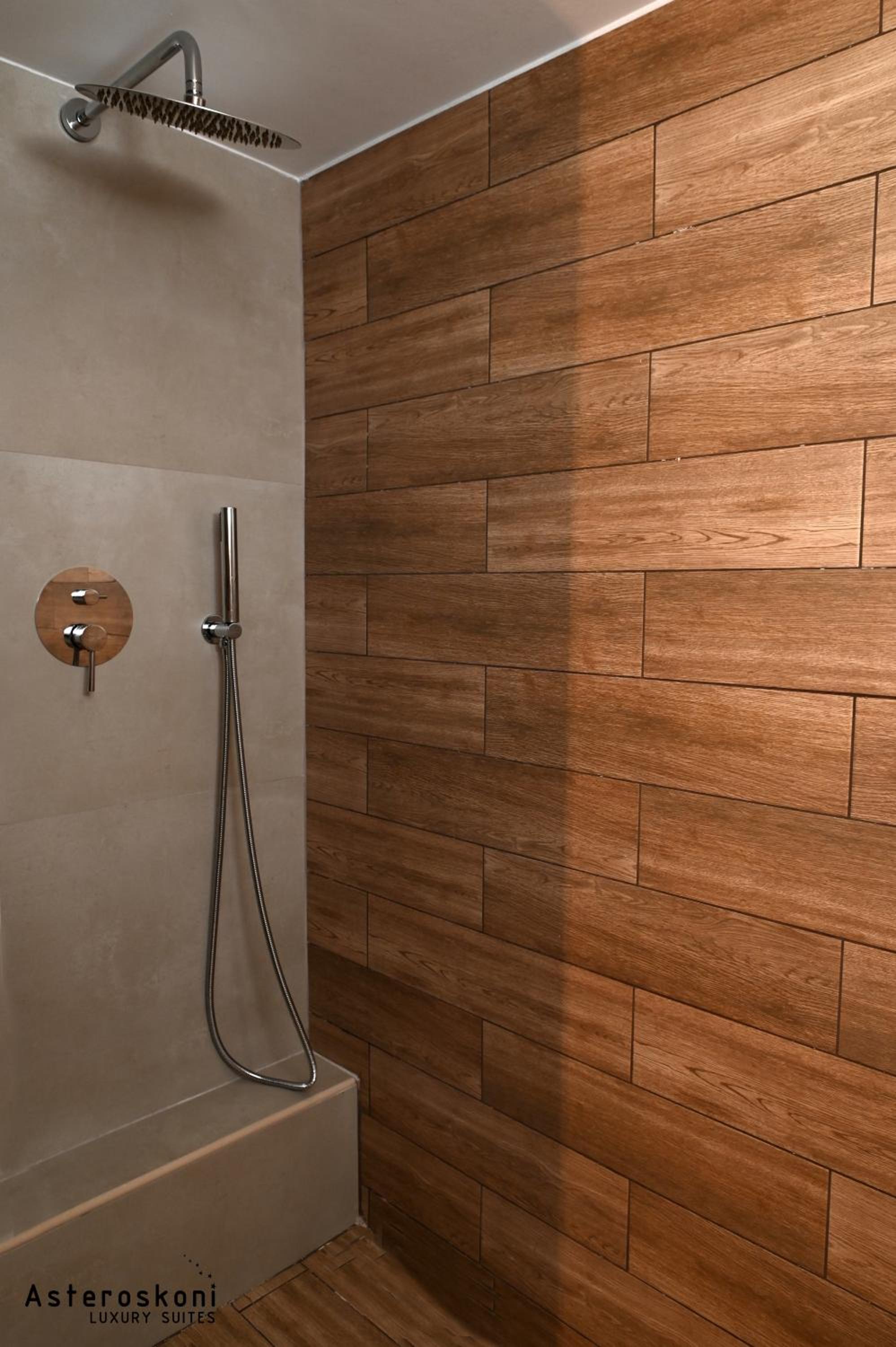 Asteroskoni Luxury Suites