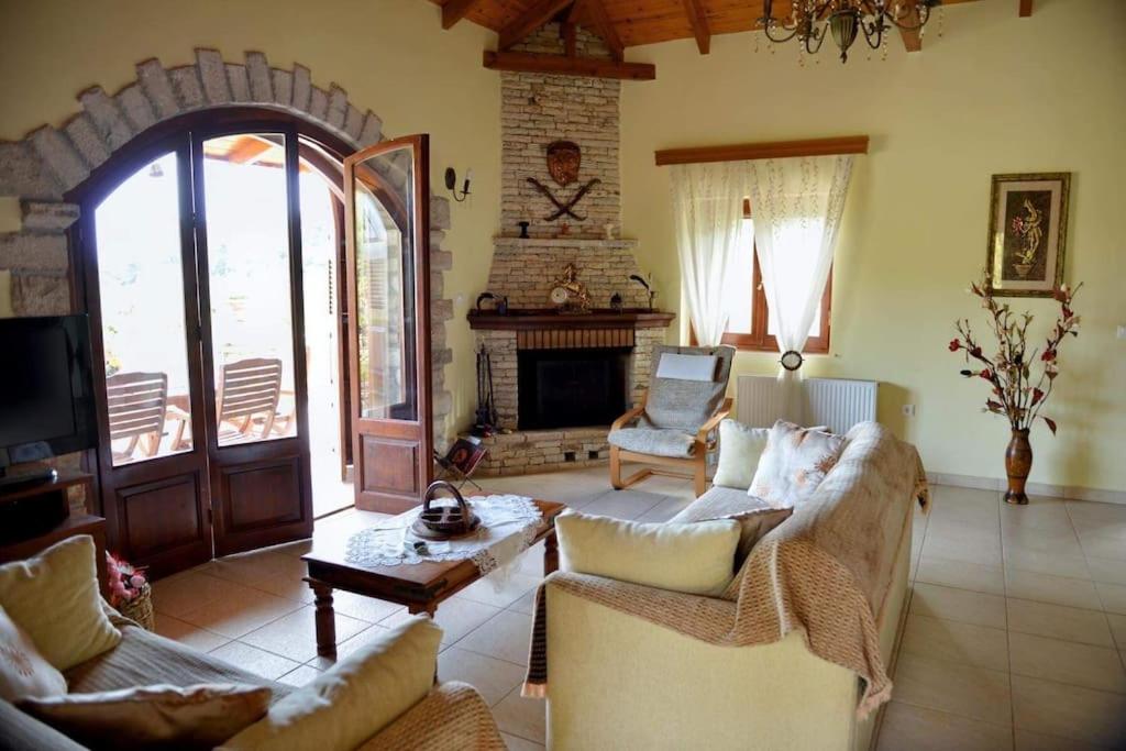 Villa Koroni
