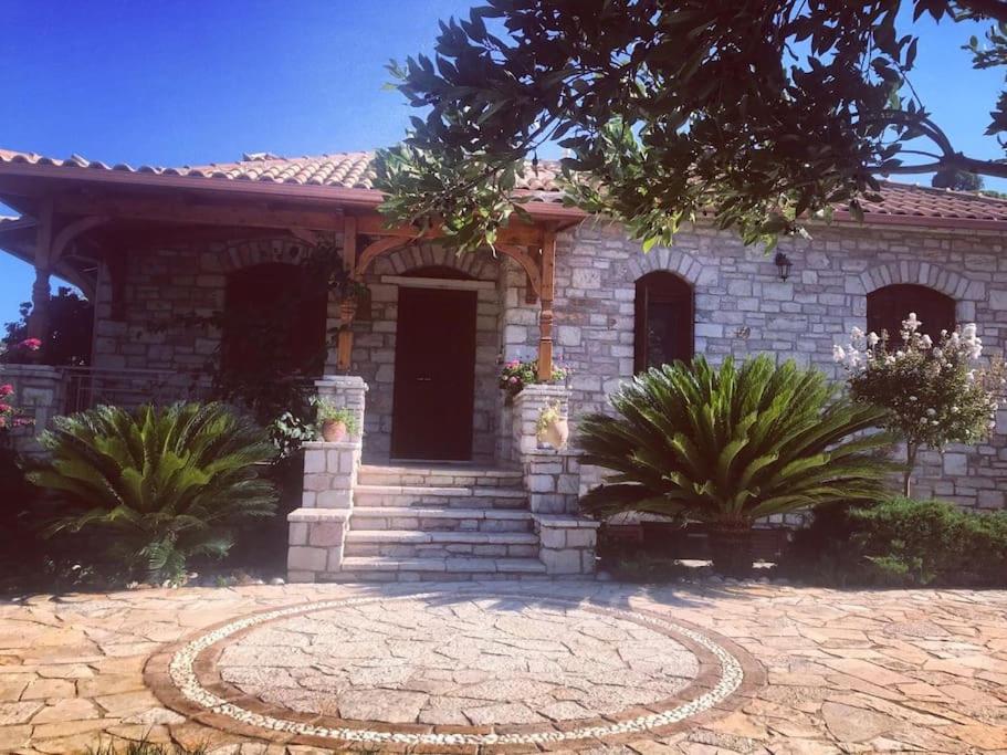 Villa Koroni