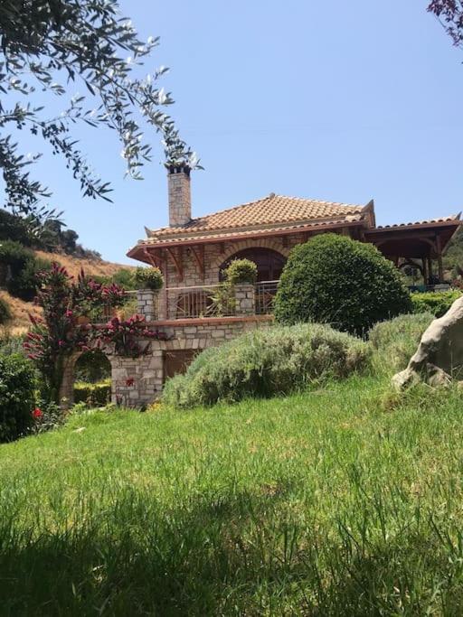 Villa Koroni