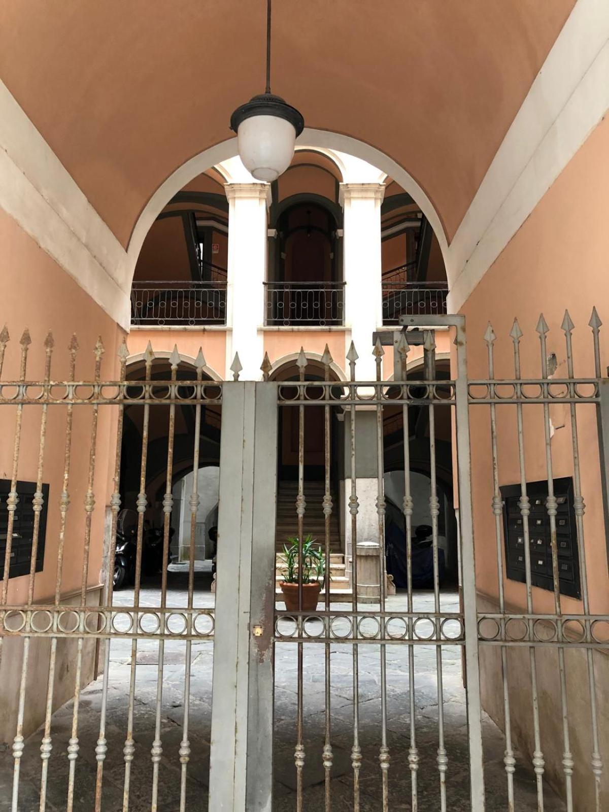 Bross apartament