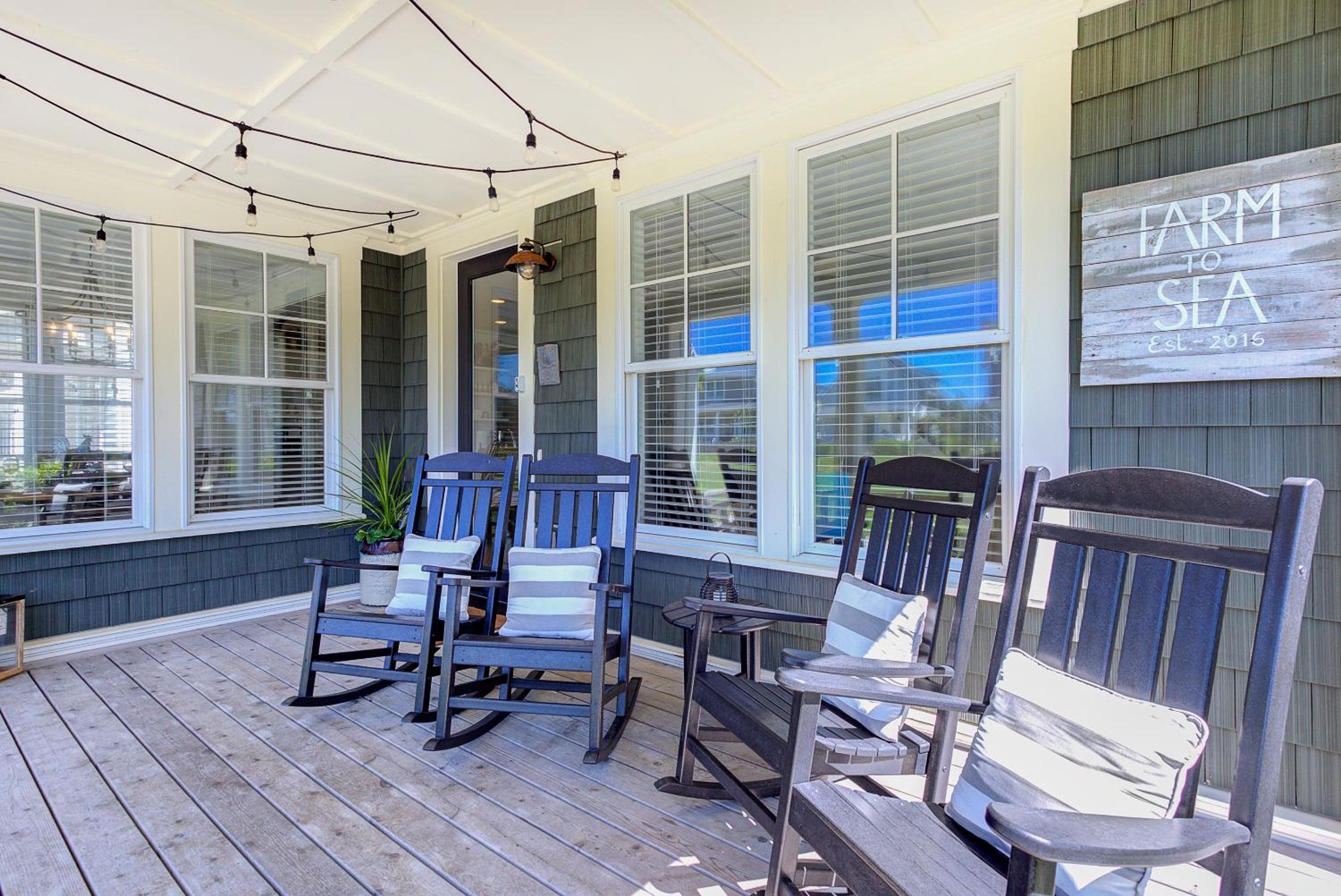 Farm to Sea by Seabrook Hospitality view 2