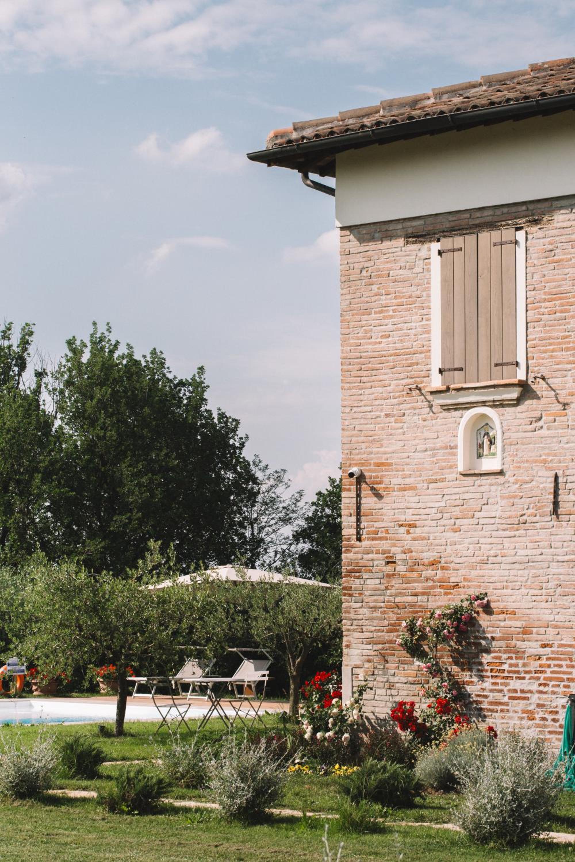 Podere Selvatici