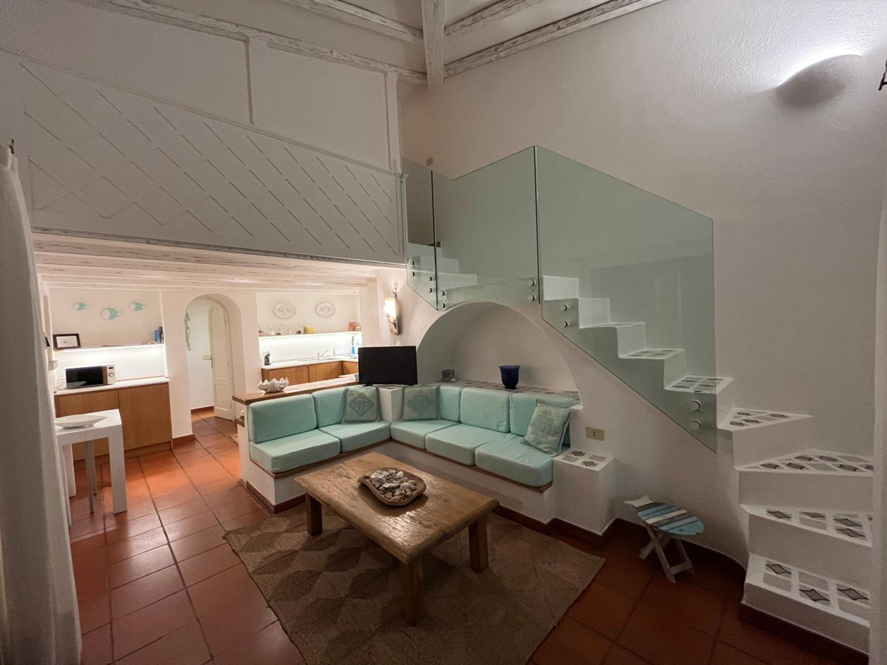 BouganVilla by the Beach - San Teodoro 1 view 2