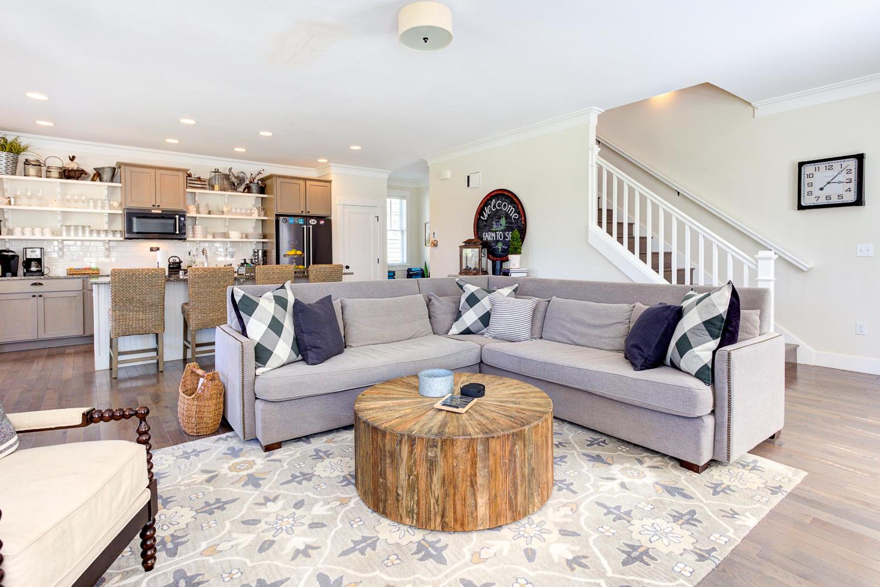 Farm to Sea by Seabrook Hospitality view 4