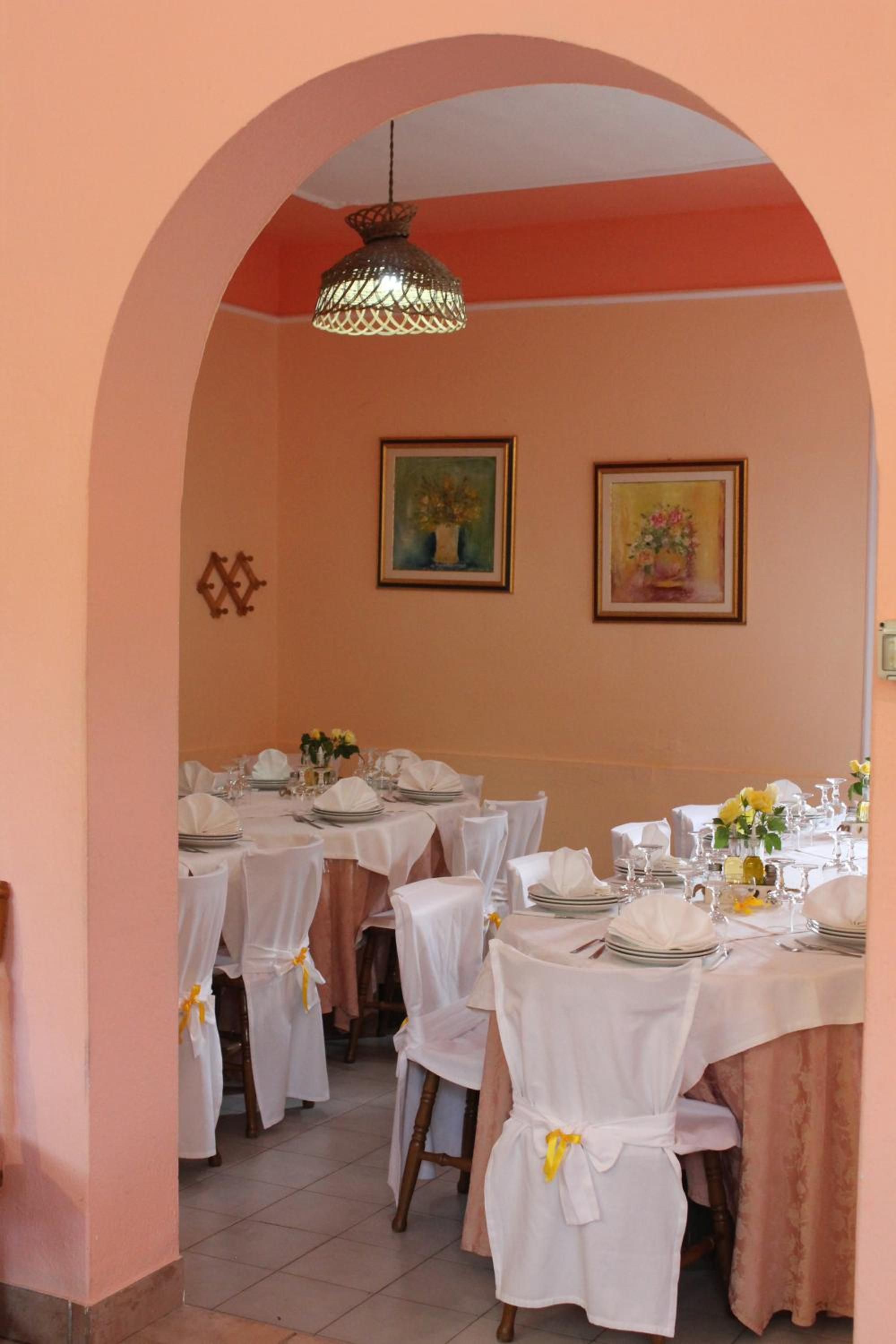 Agriturismo Menhir