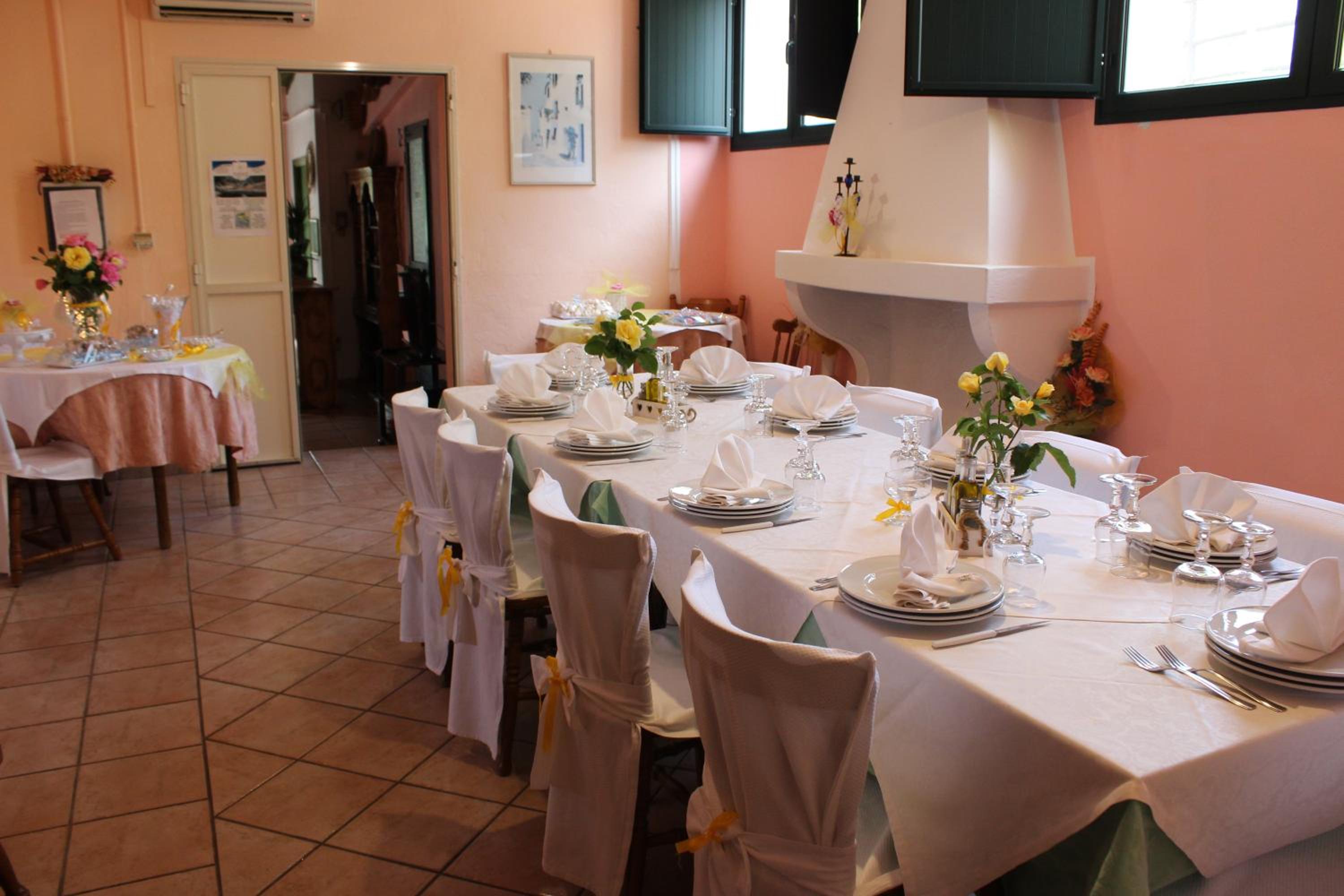 Agriturismo Menhir