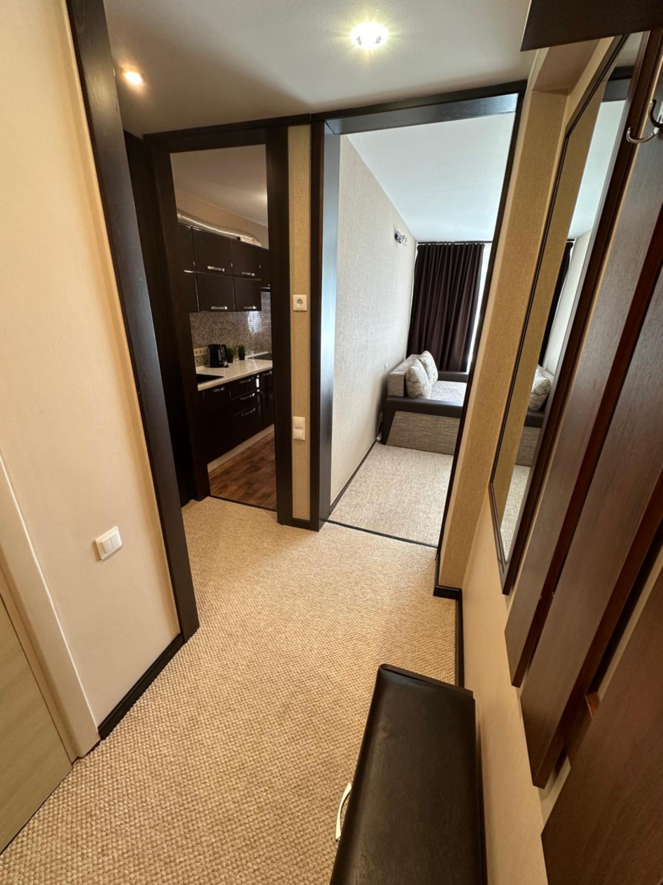 Marijas ielas apartamenti view 3