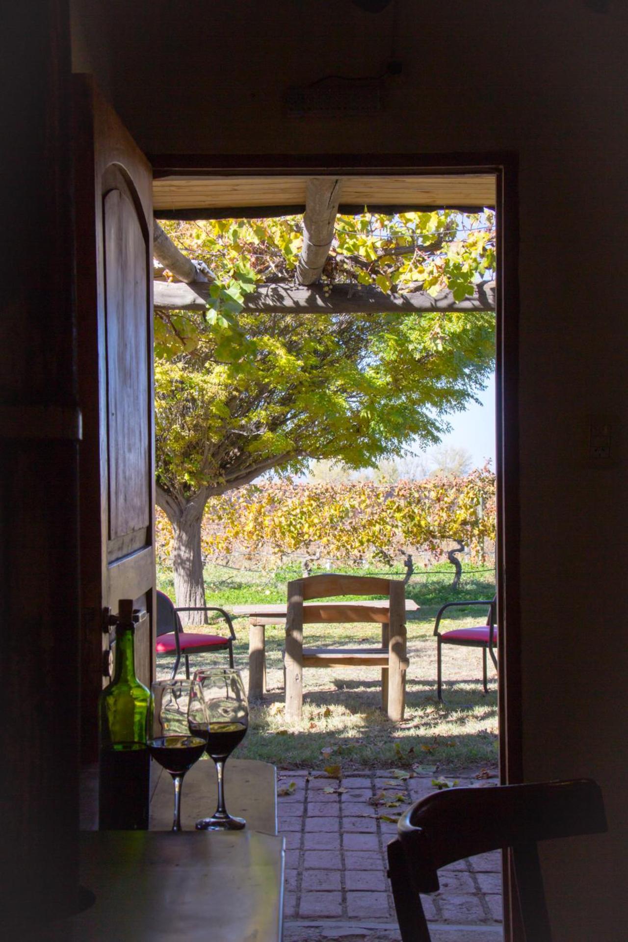 Finca La Pichona