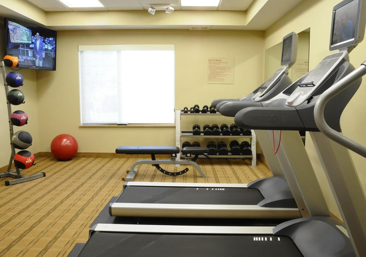 TownePlace Suites Redding