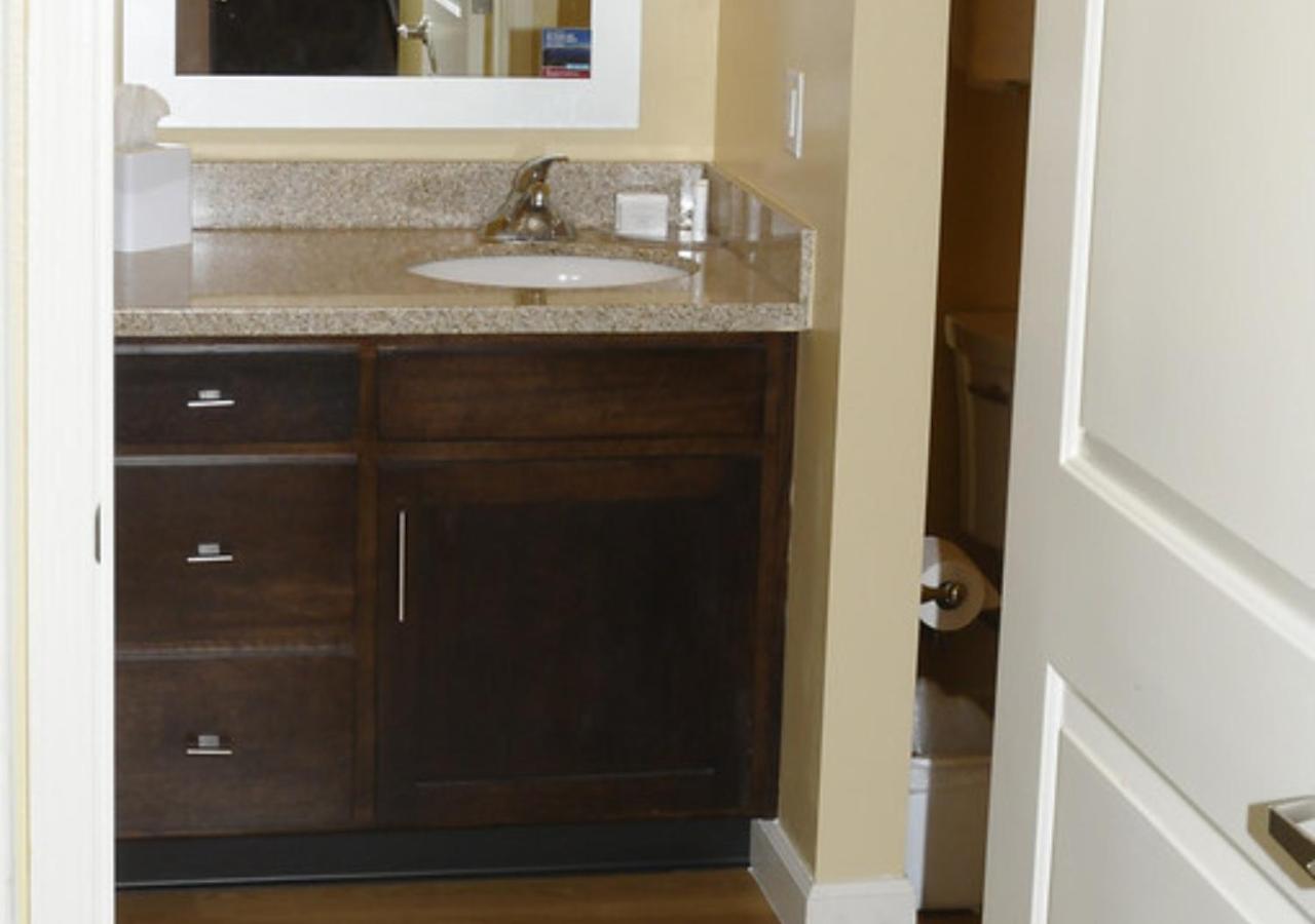 TownePlace Suites Redding