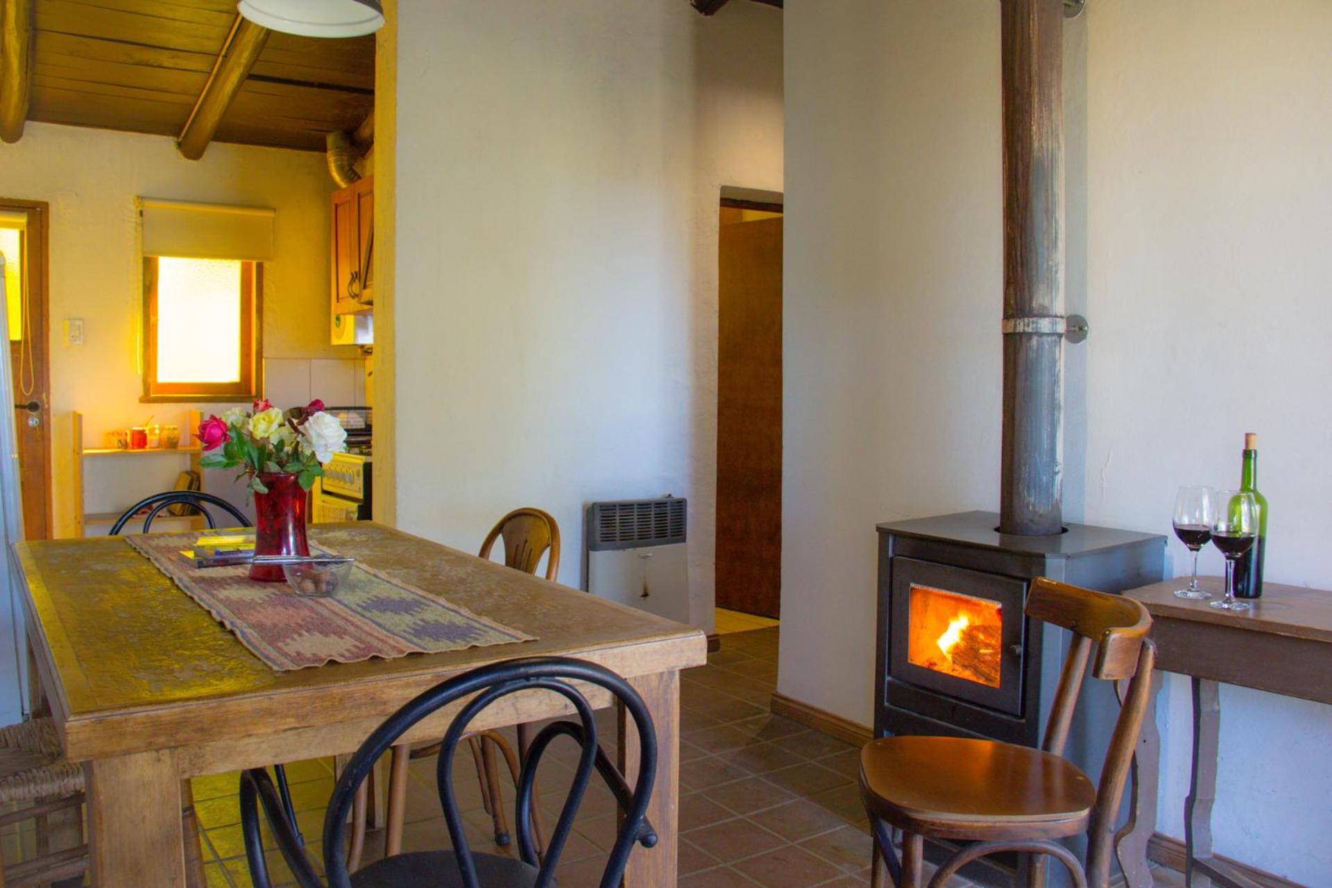 Finca La Pichona