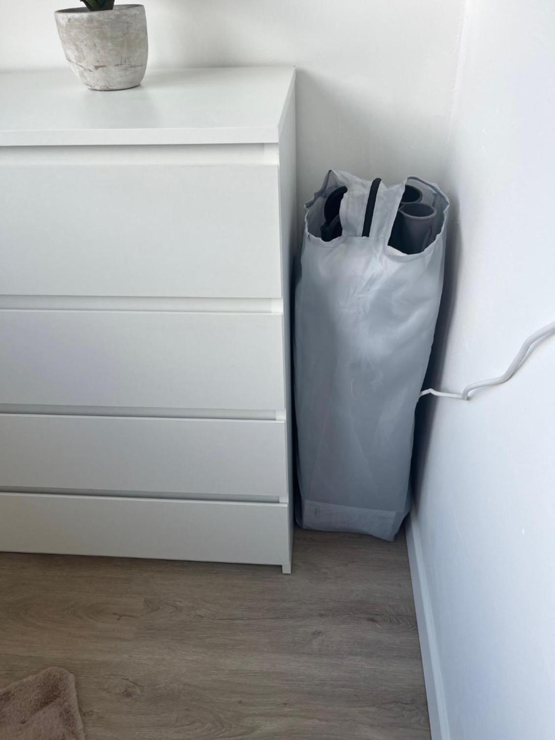 Apartment Tonelli