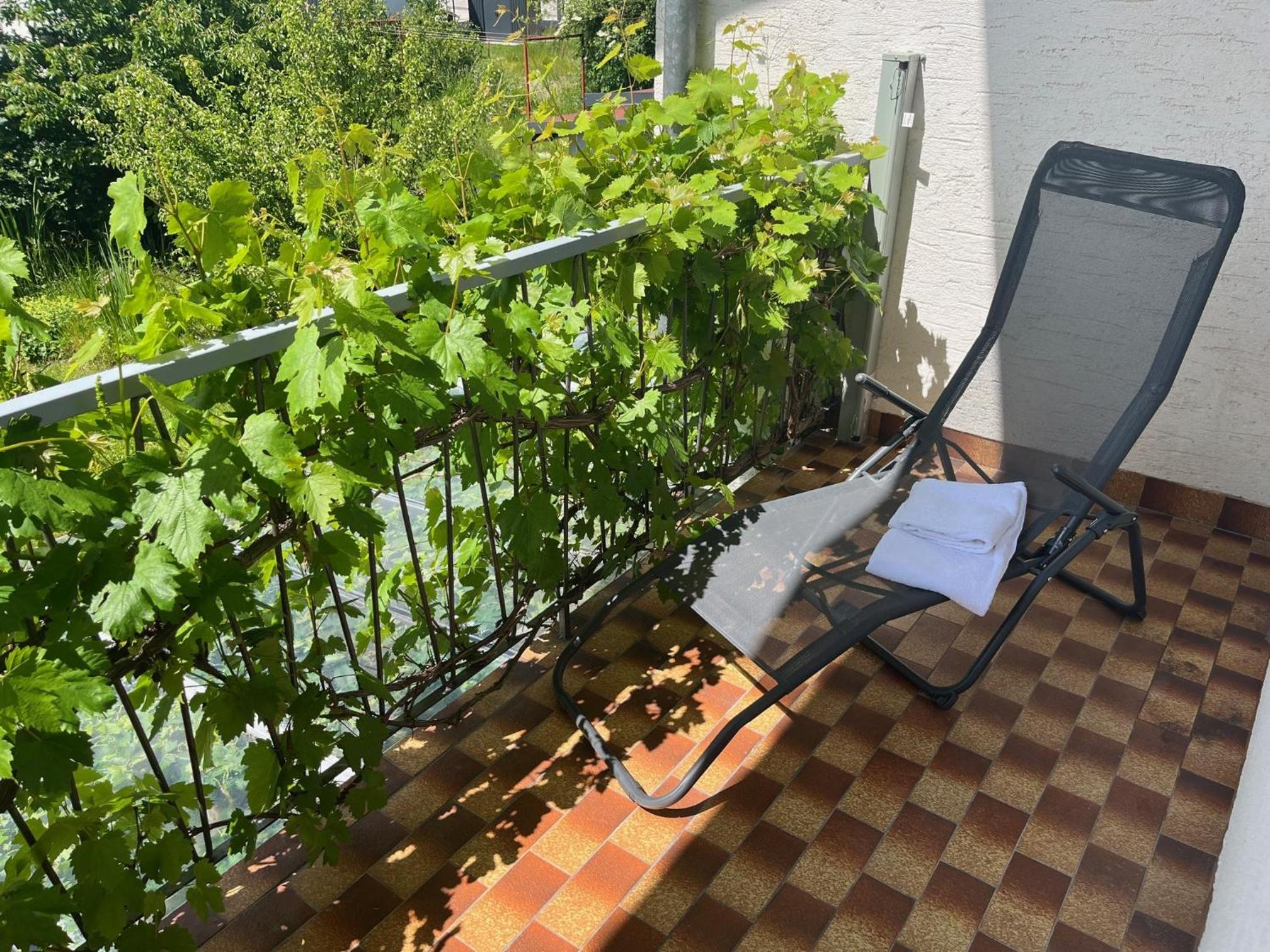 Apartment Tonelli