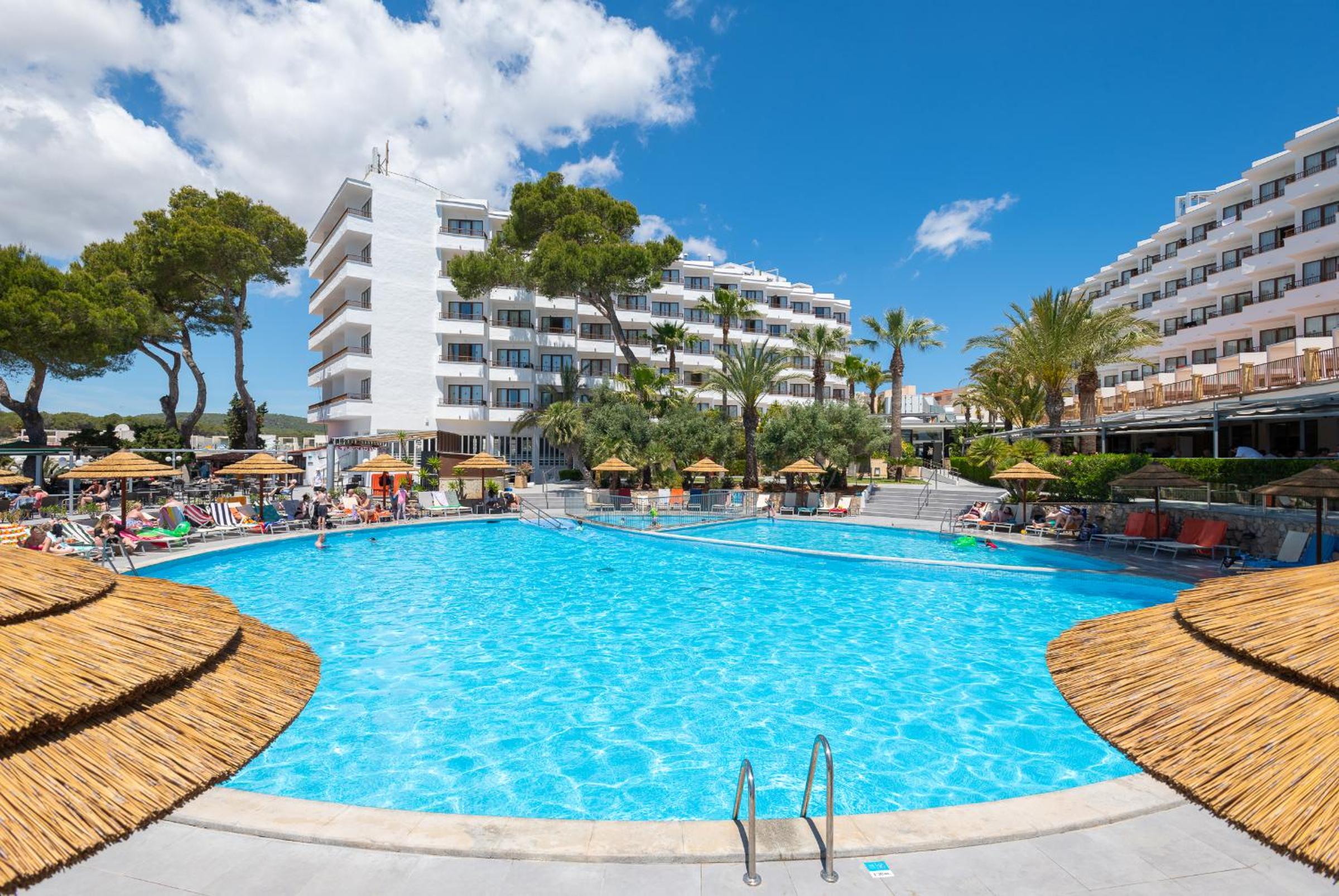 Hotel Leonardo Royal Hotel Ibiza Santa Eulalia - Image 1