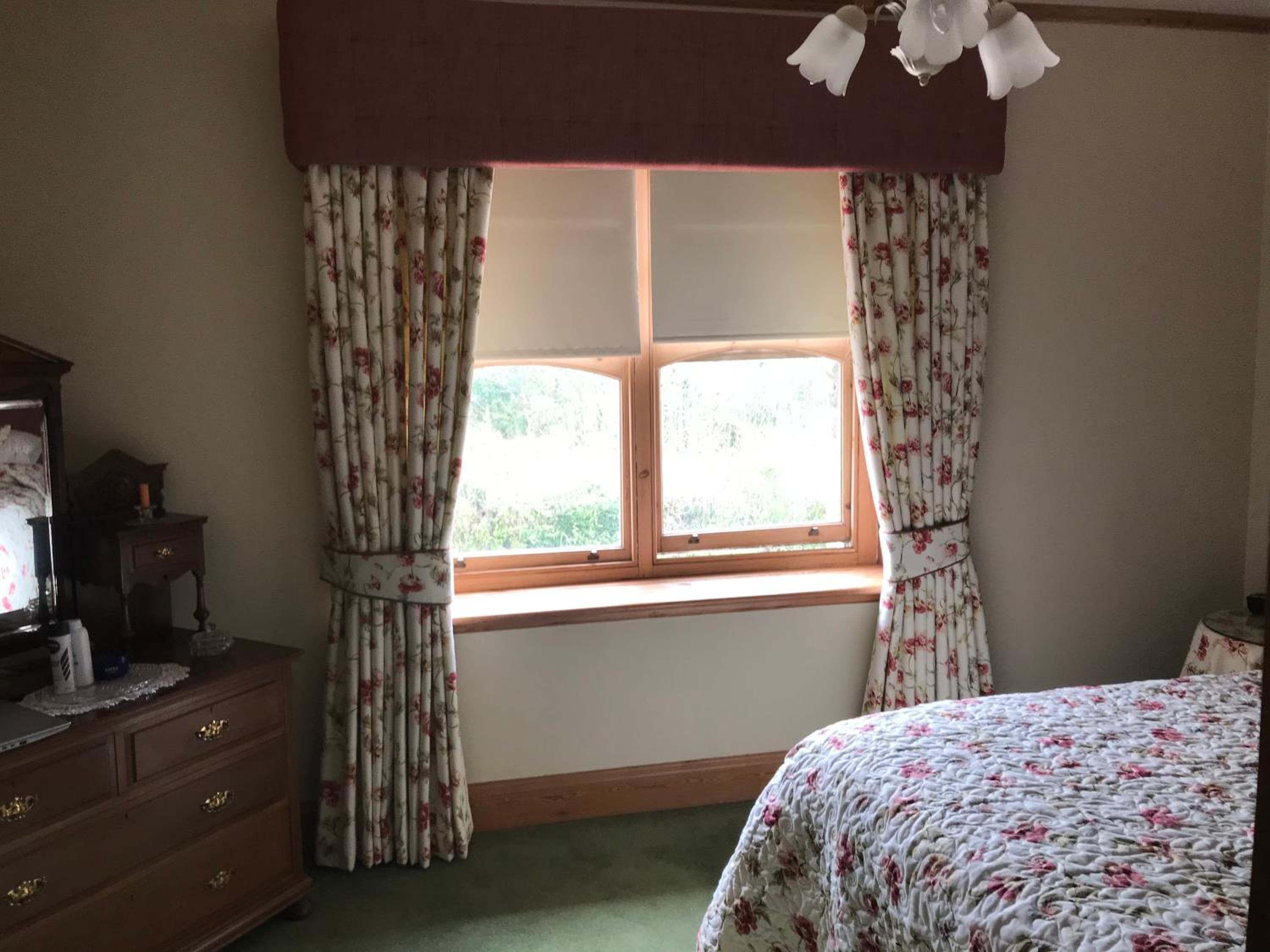 Littlebridge House view 5