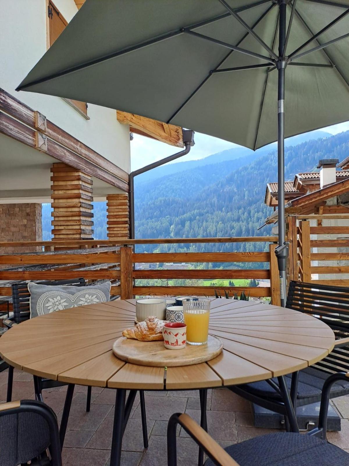 Alpen Lodge Premium Apartment