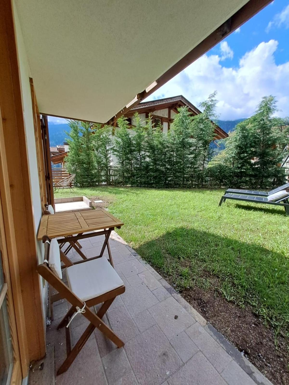 Alpen Lodge Premium Apartment
