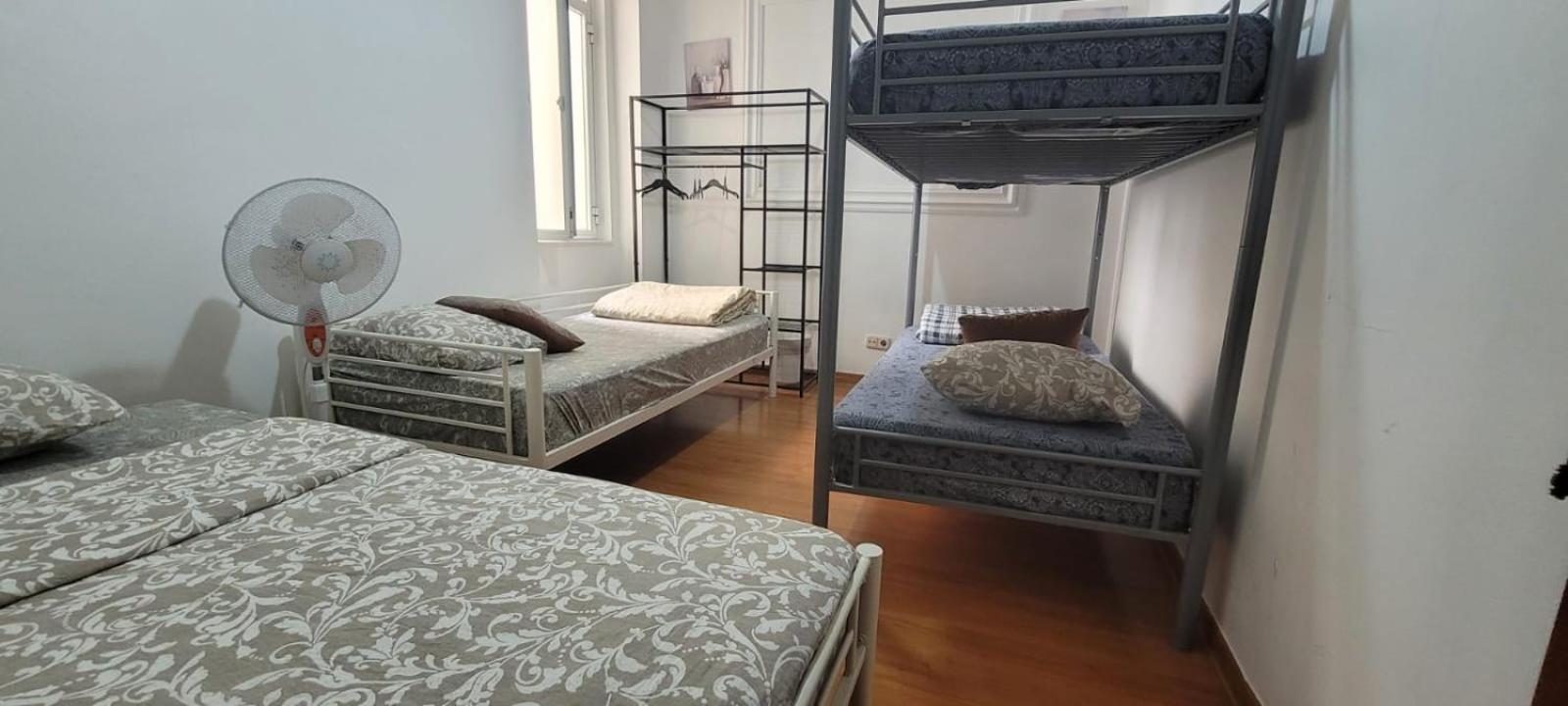 Garden Guest House