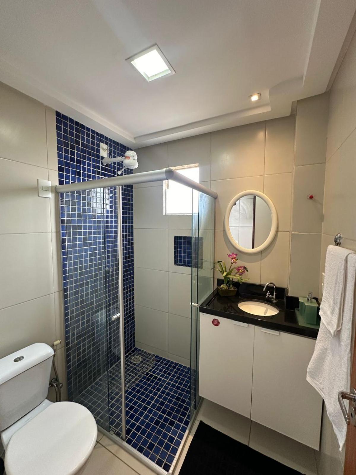 Apartamento Cond Leão Dourado 01