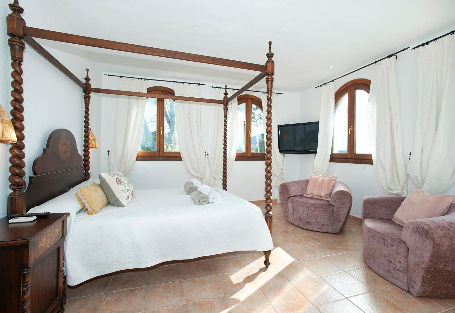 Can Pontarro by Vintage Travel