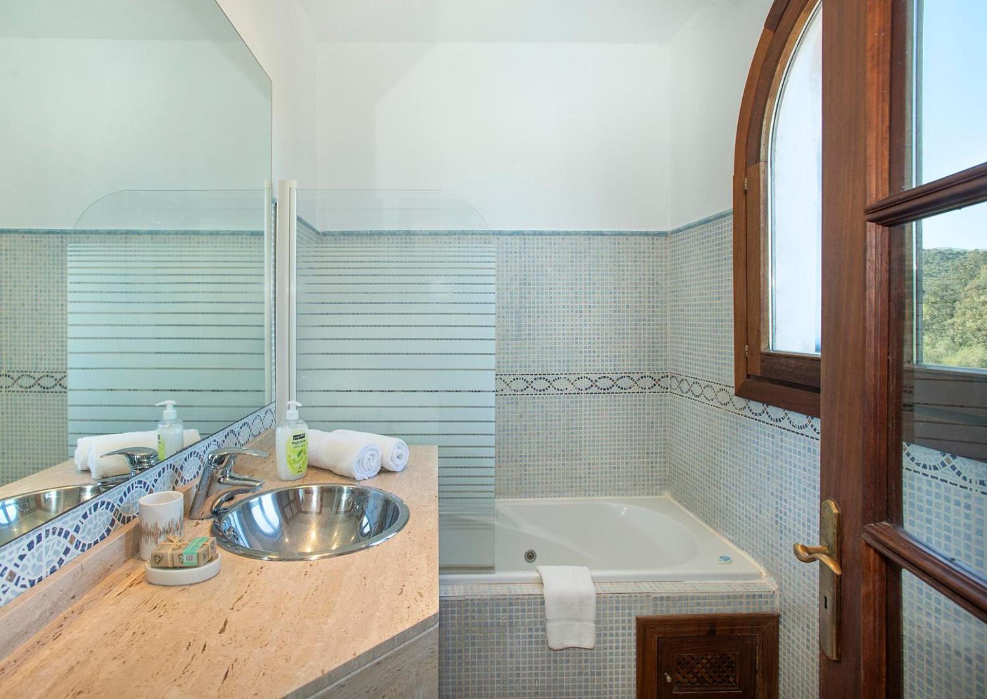 Can Pontarro by Vintage Travel