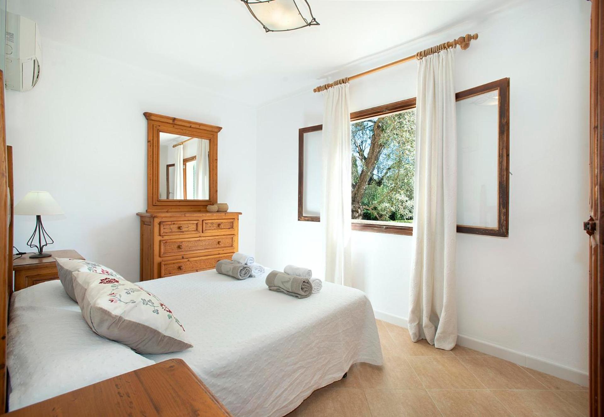 Can Pontarro by Vintage Travel