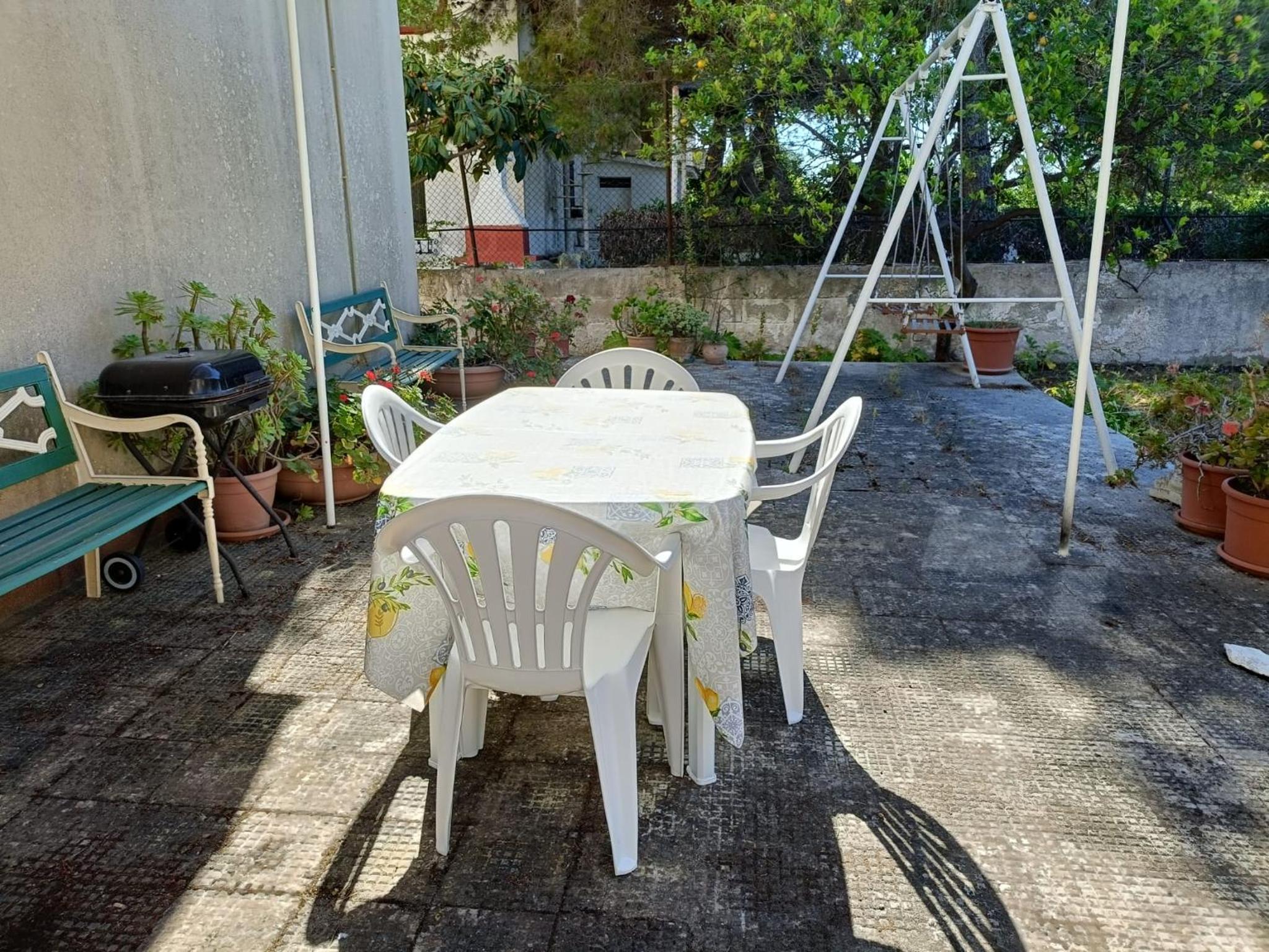 Casa vacanze Il Carrubo view 5
