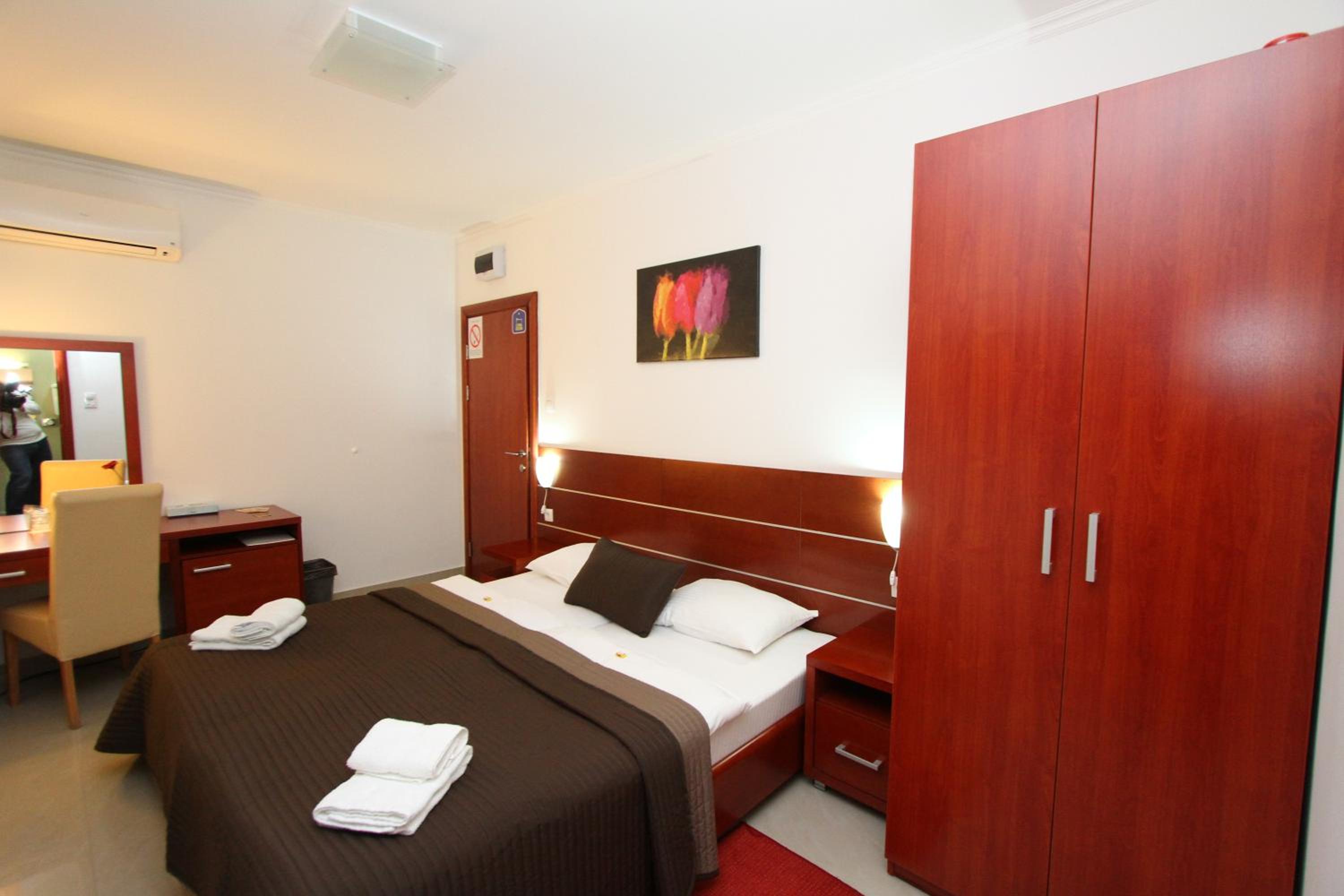 Guesthouse Villa Inn