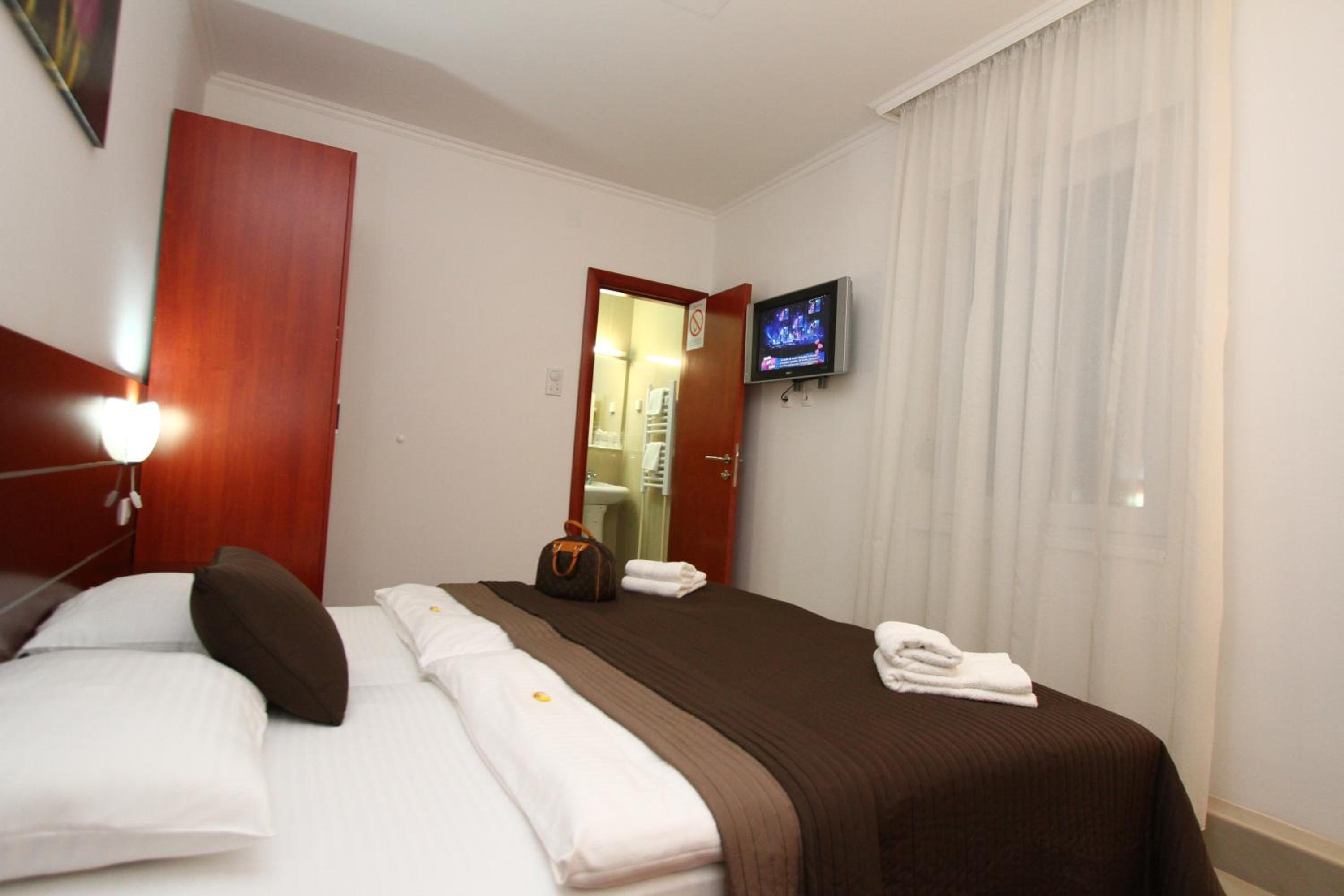Guesthouse Villa Inn