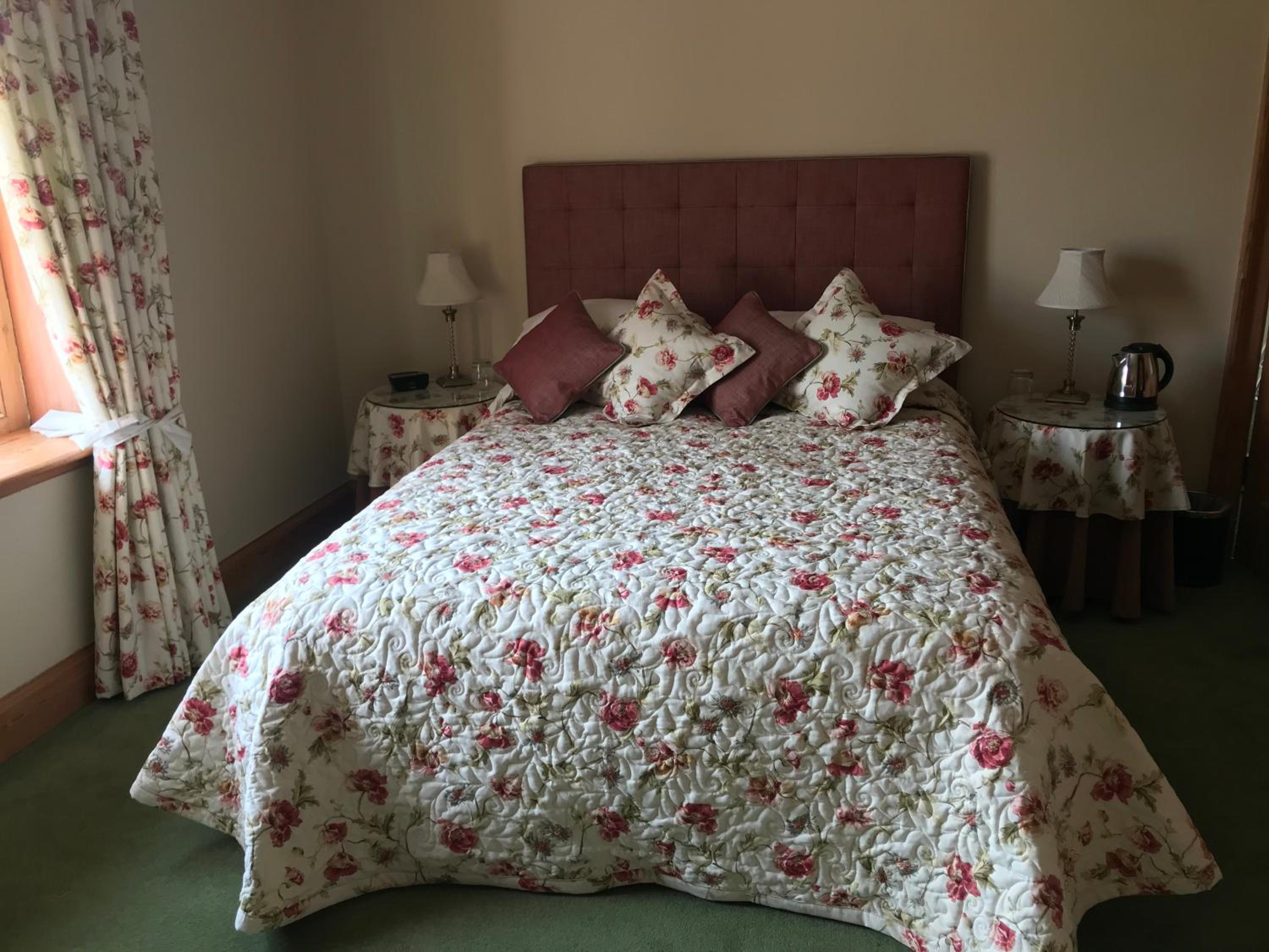 Littlebridge House view 4