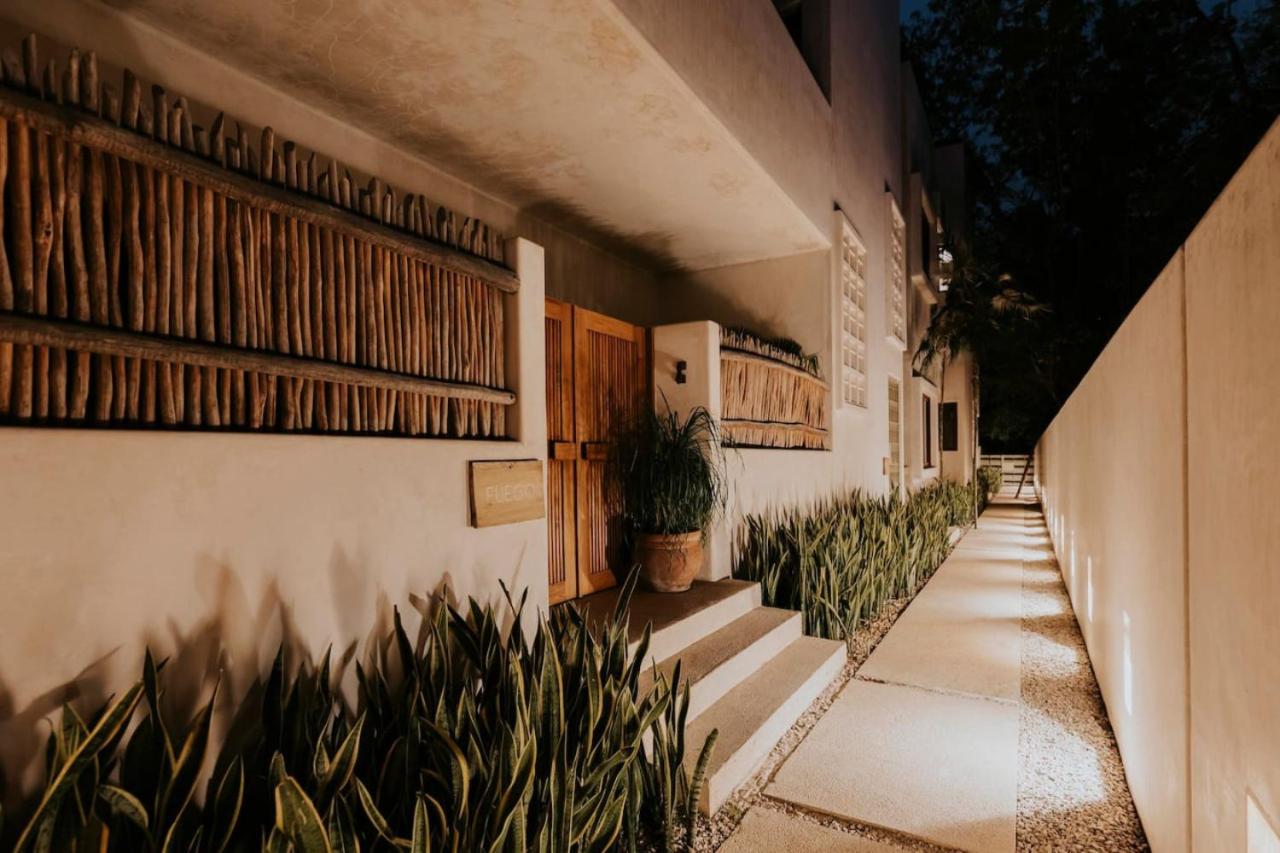 Casa Fuego Sanctuary Villa