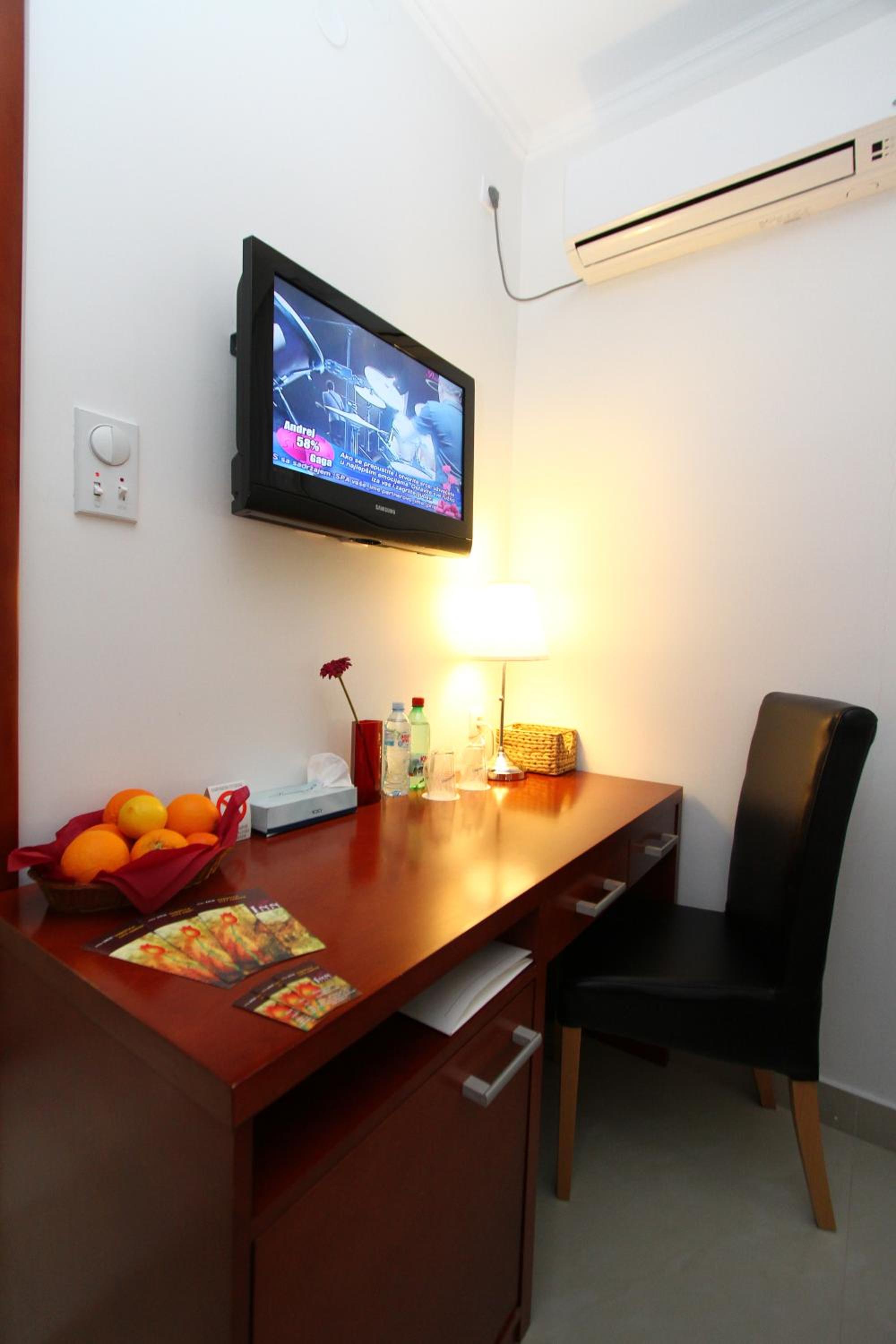 Guesthouse Villa Inn