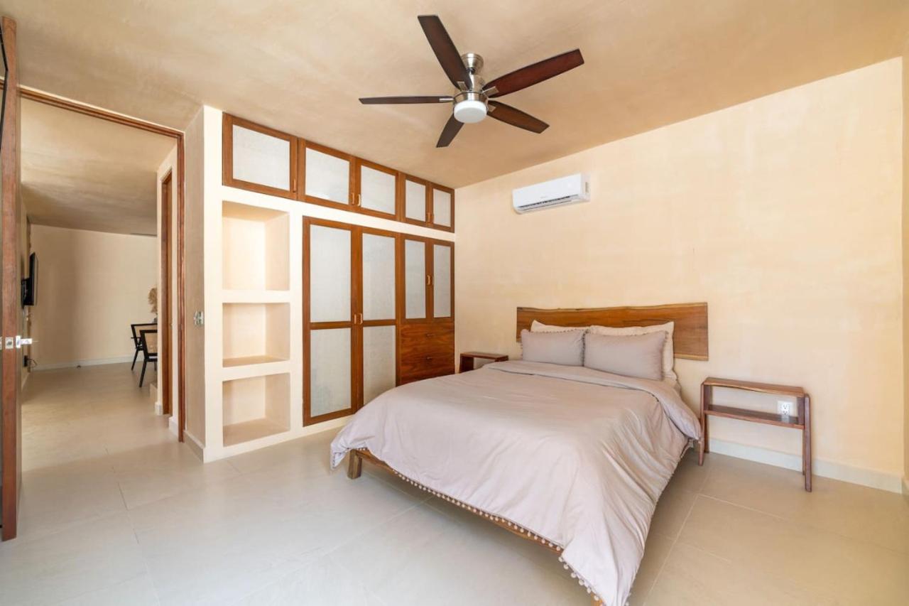 Surenna Jungle Oasis Villa view 4