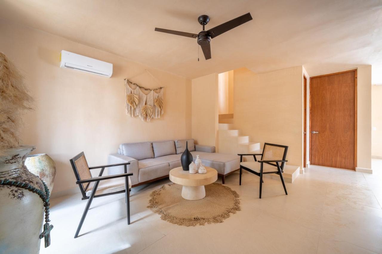 Surenna Jungle Oasis Villa view 5