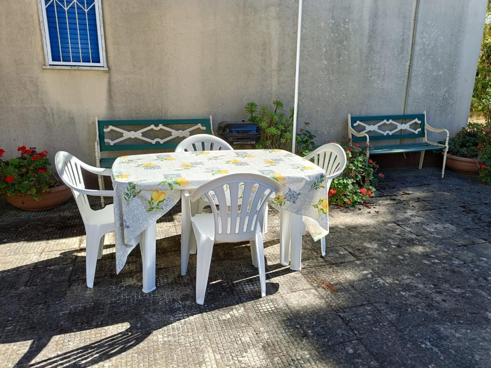 Casa vacanze Il Carrubo view 4
