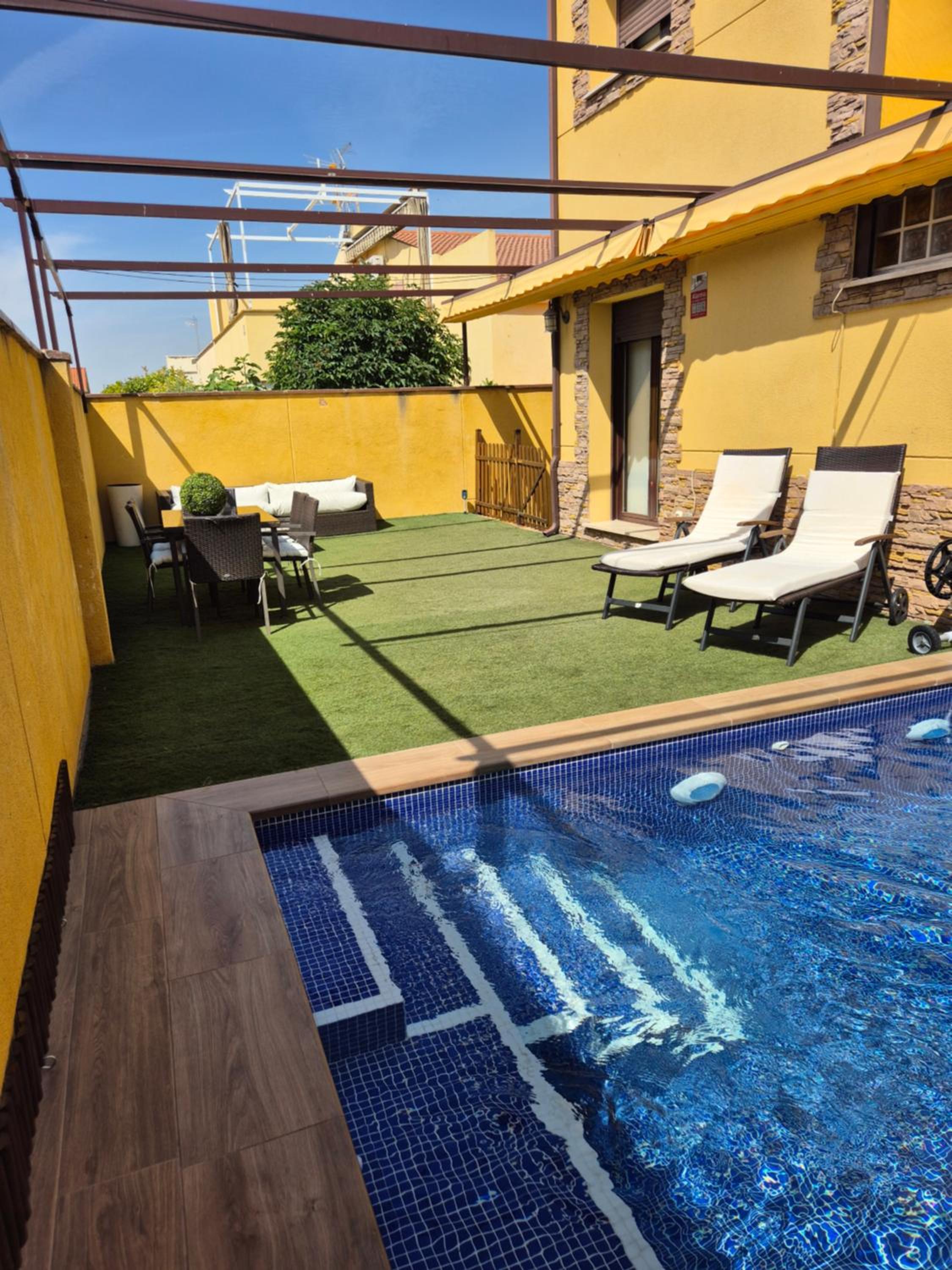 Casa Las 7 Maravillas view 5