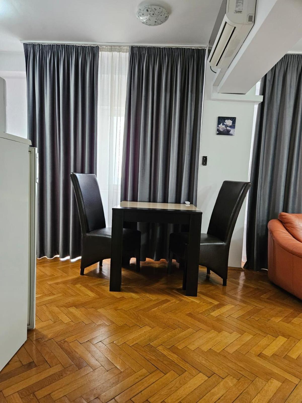 Studio Margot Centre Bucharest