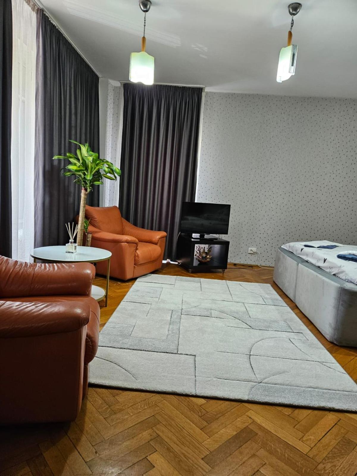 Studio Margot Centre Bucharest