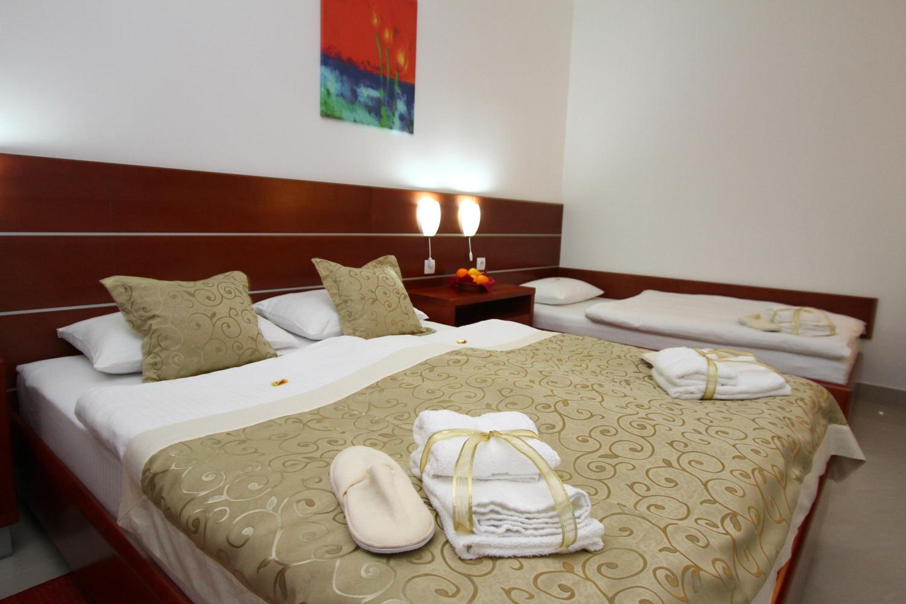 Guesthouse Villa Inn