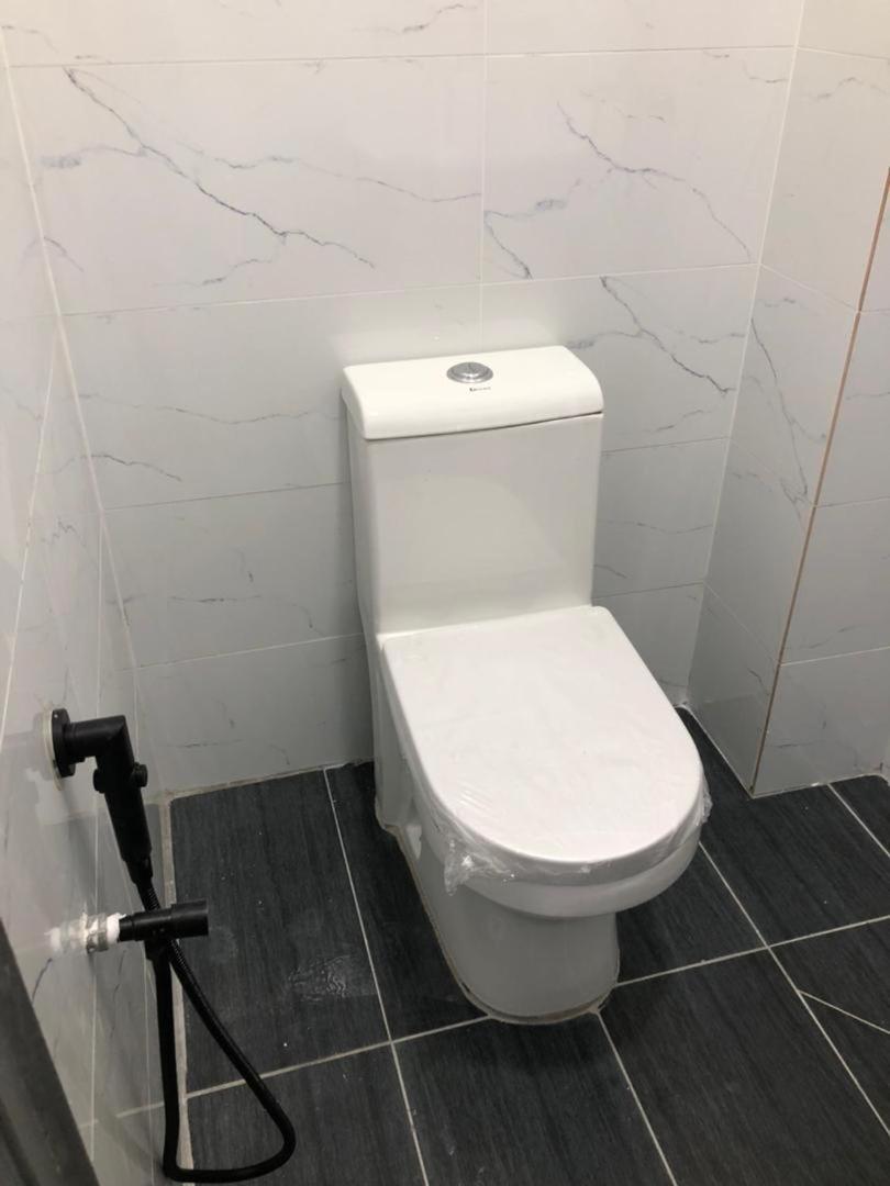 SKYN smarthome