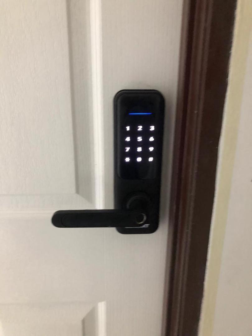 SKYN smarthome