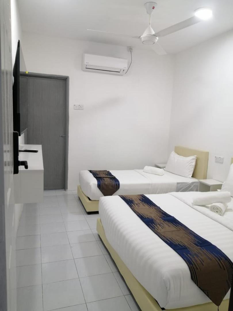 SKYN smarthome